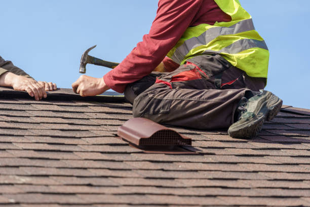 Roof Installation Near Me in Mounds View, MN