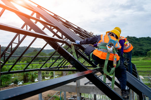 Trusted Mounds View, MN Roofing Contractor Experts