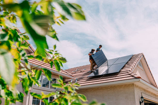Best Roof Waterproofing Services  in Mounds View, MN