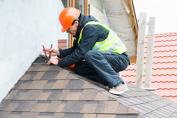 Best Residential Roofing Contractor  in Mounds View, MN