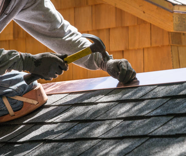 Best Commercial Roofing Services  in Mounds View, MN
